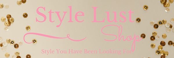 Style Lust Shop's Logo